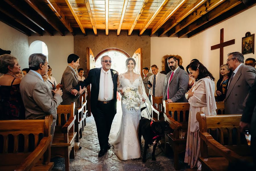 Fotografo di matrimoni Ivan Diaz (ivandiaz). Foto del 25 aprile 2023