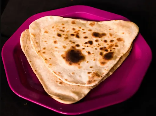 Butter Roti