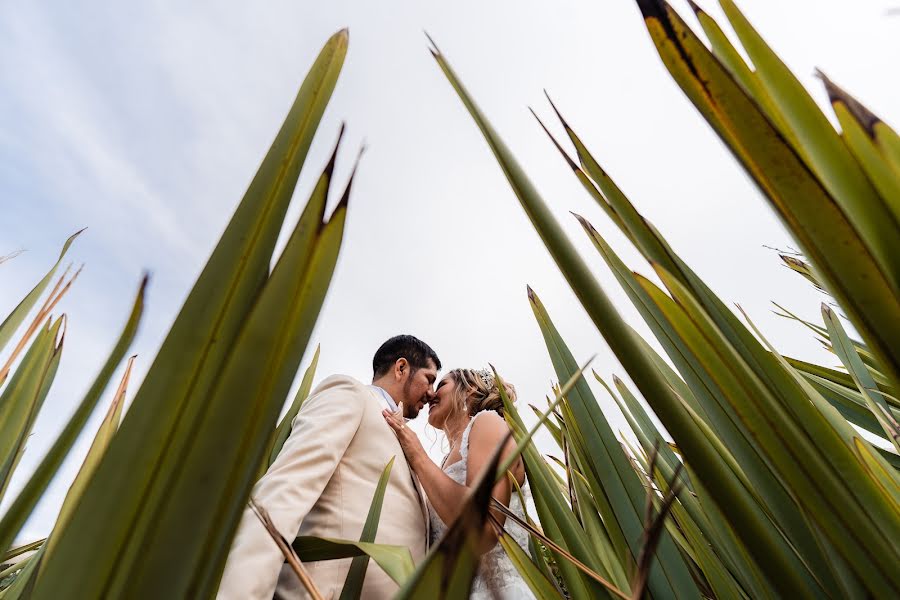 Fotógrafo de casamento Pablo Bravo (pablobravo). Foto de 6 de março 2023