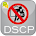 DSCP icon