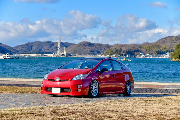 プリウスの30プリウス・一眼レフ・NikonD7500・APS-C・カメラは奥が深いに関するカスタム事例の投稿画像3枚目