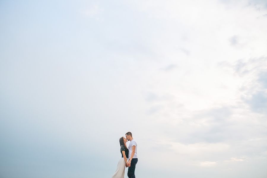 Fotógrafo de casamento Natalya Yakovleva (yan-foto). Foto de 25 de julho 2018