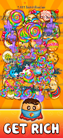 Cookies Inc. - Idle Clicker Screenshot