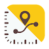 eZy Distance Calculator-Measur icon