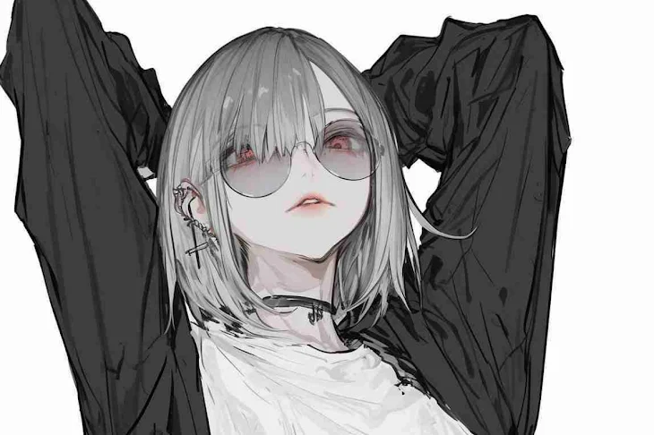「死に戻り少女の最後の希望」のメインビジュアル