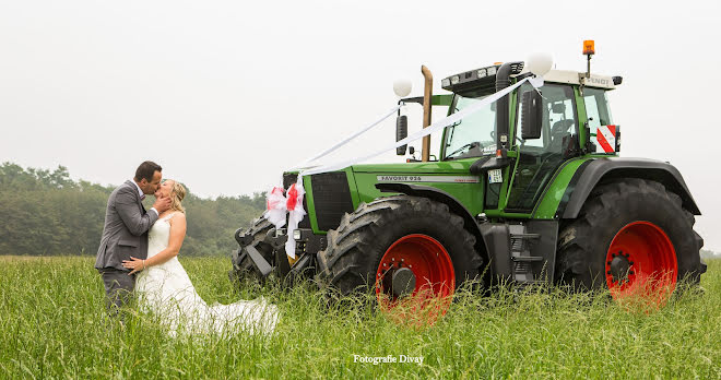 Huwelijksfotograaf Marina Deberdt (marinadeberdt). Foto van 7 september 2021