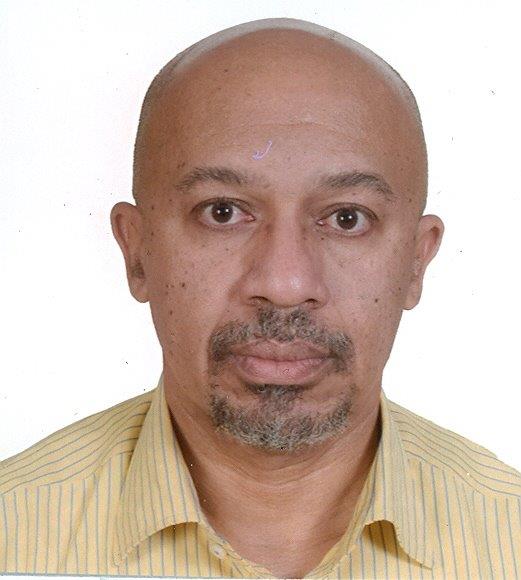 Dr Majid Twahir