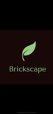 Brickscape Logo