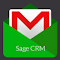 Item logo image for Gmail Integration for Sage CRM