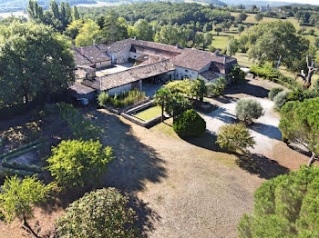 maison à Bonneville-et-Saint-Avit-de-Fumadières (24)