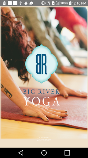 Big River Yoga