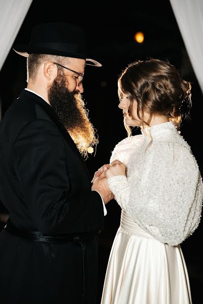 Photographe de mariage Viktoriya Moteyunayte (moteuna). Photo du 16 janvier