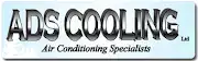 ADS Cooling Ltd Logo