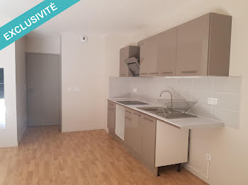 appartement à Montbartier (82)