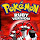 Pokemon Ruby Version Game