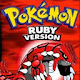 Pokemon Ruby Version Game