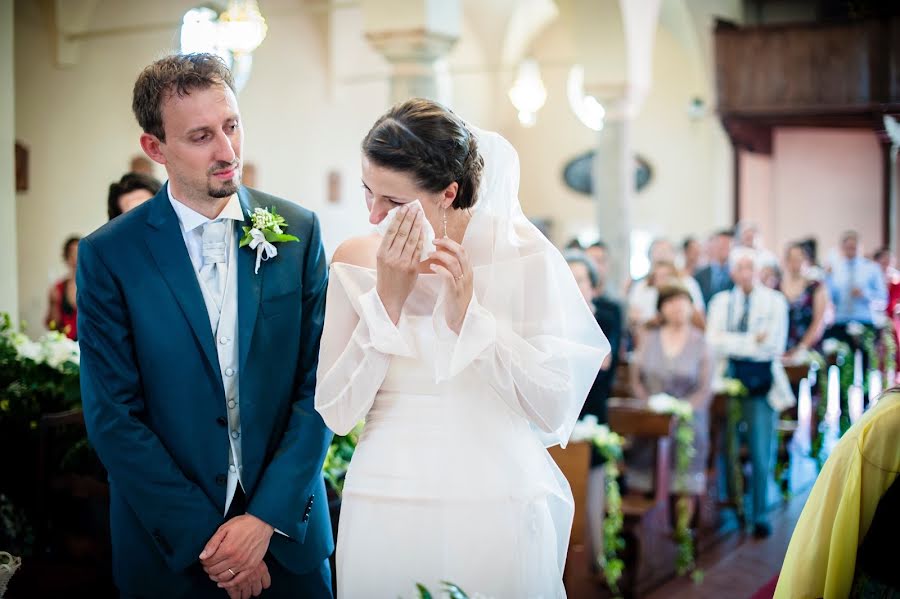 Bryllupsfotograf Simone Gaetano (gaetano). Bilde av 4 september 2015