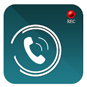 Call Recorder latest 2017  Icon