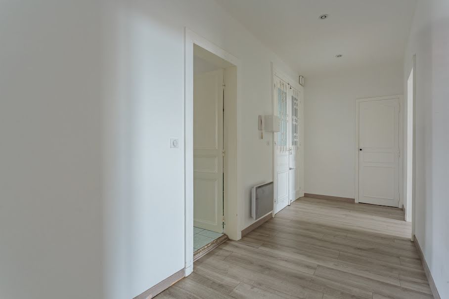 Vente appartement 3 pièces 94 m² à Biarritz (64200), 790 000 €