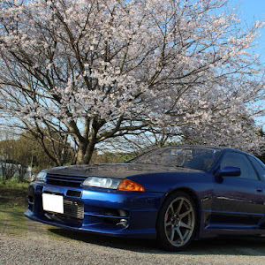 スカイライン GT-R BNR32