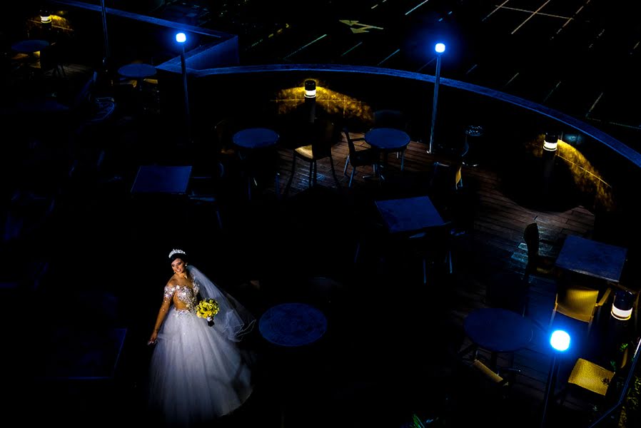 Fotografo di matrimoni Gabriel Lopez (lopez). Foto del 30 luglio 2019