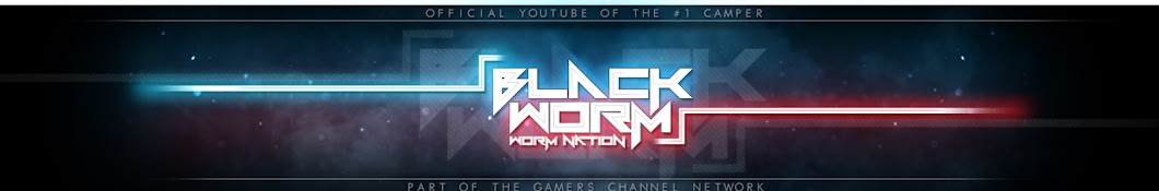 Blackxworm Banner