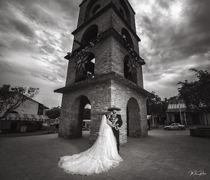 Photographe de mariage Mau Perea (mauperea). Photo du 15 mai 2020