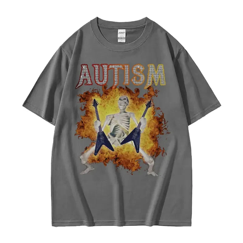 Cotton printed short sleep t-shirt for a comfortable night's sleep. Enjoy the soft, breathable fabric, perfect for warm 