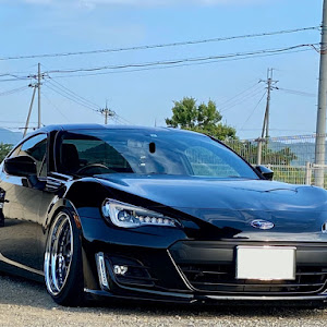 BRZ ZC6