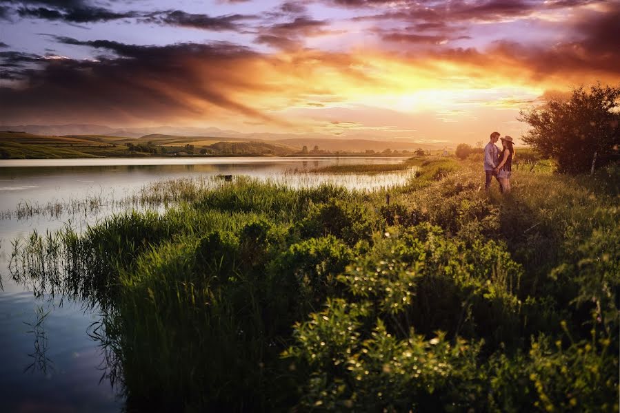 Wedding photographer Andrei Breje (lastantler). Photo of 10 May 2016