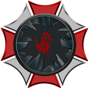 Resident.ed Evil Icon Pack MOD