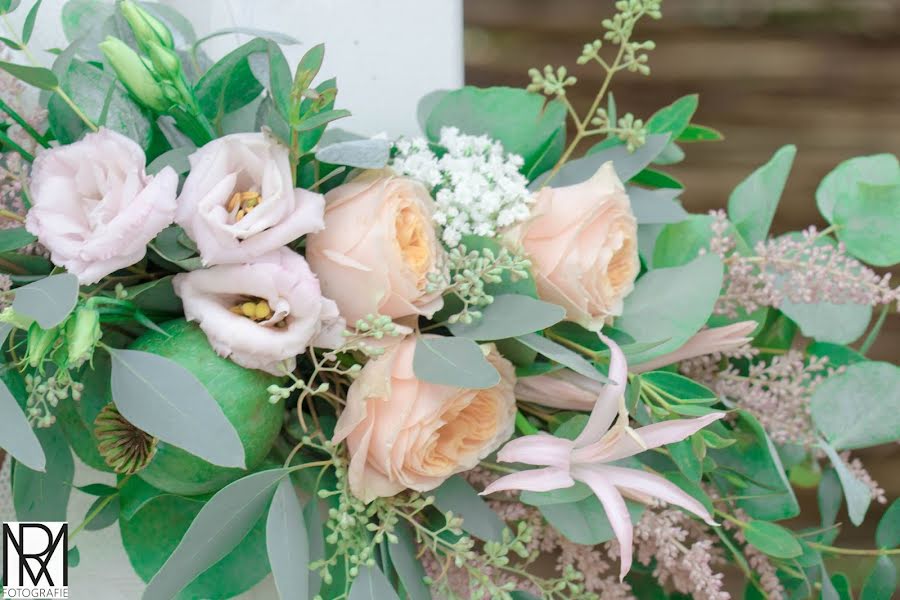 Photographe de mariage Mirjam Van Raamsdonk (raamsdonk). Photo du 6 mars 2019