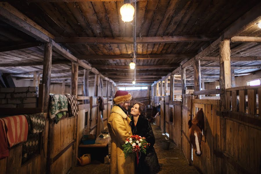 Svadobný fotograf Pavel Nasennikov (nasennikov). Fotografia publikovaná 18. marca 2016