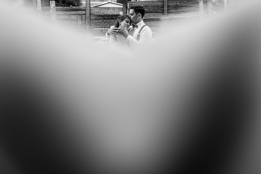 Wedding photographer Lucía Ramos Frías (luciaramosfrias). Photo of 12 December 2016