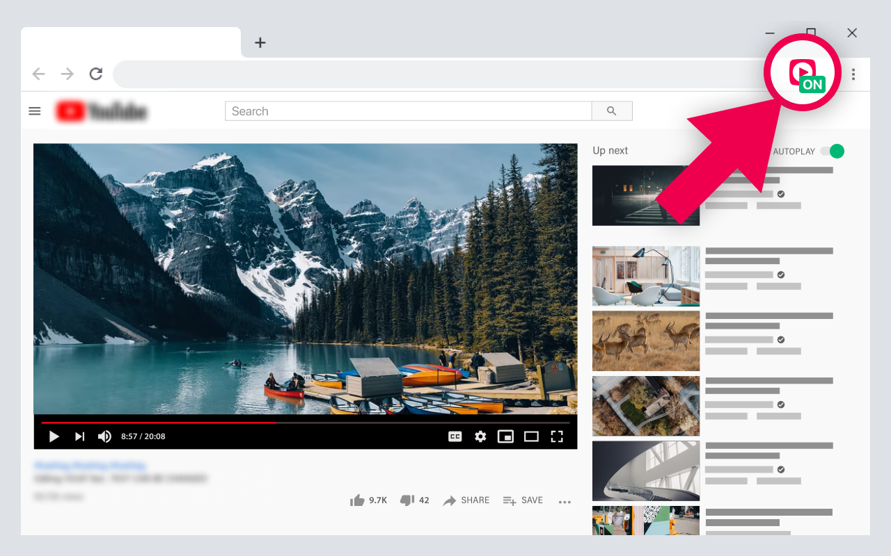 VPN Unblocker for YouTube Preview image 3