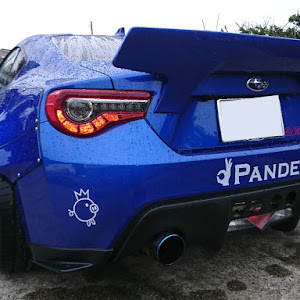 BRZ ZC6