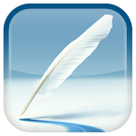 Cover Image of Télécharger Plume Fond D'écran Animé 1.2.6 APK