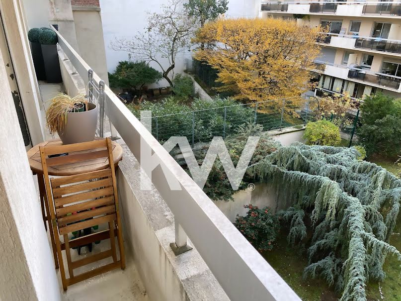 Vente appartement 2 pièces 51.49 m² à Paris 14ème (75014), 655 000 €