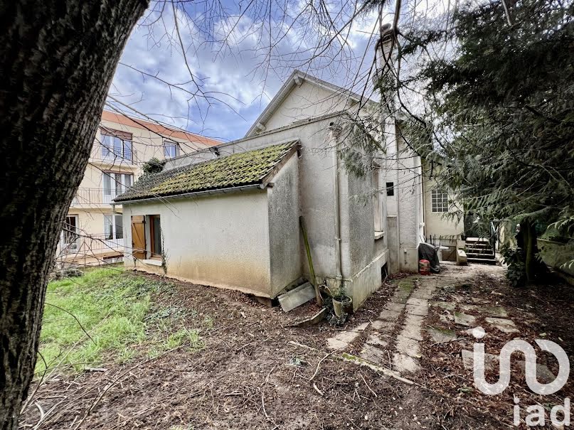 Vente maison 5 pièces 140 m² à Auxerre (89000), 189 900 €