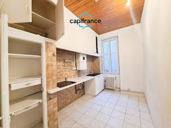 appartement à Marseille 5ème (13)