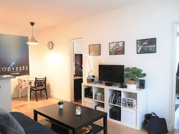 appartement à Paris 14ème (75)