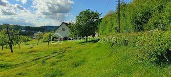 terrain à Saint-Wandrille-Rançon (76)