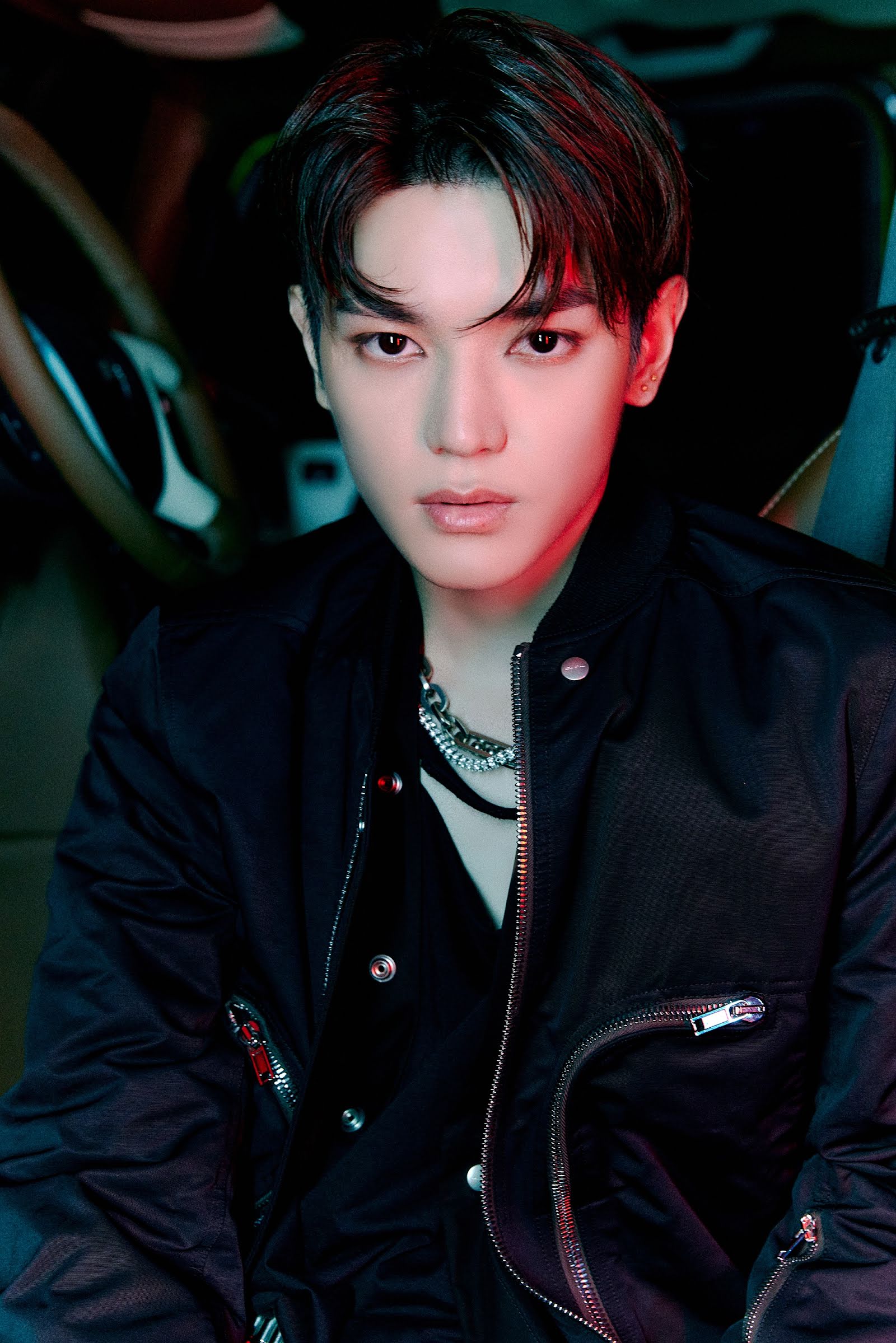 taeyng teaser