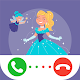 Download Prank call princesses For PC Windows and Mac 1.0