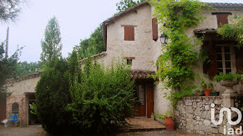 maison à Saint-Clair (82)