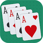 Cover Image of ダウンロード Solitaire 1.19 APK