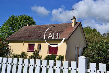 maison à Tessé-Froulay (61)