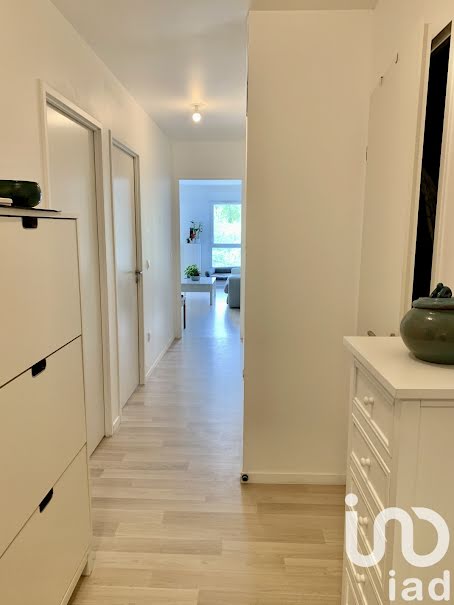 Vente appartement 3 pièces 63 m² à Benouville (14970), 245 000 €