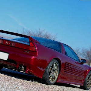 NSX NA1