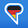 Learn German FREE. Top German phrases | LingQ icon